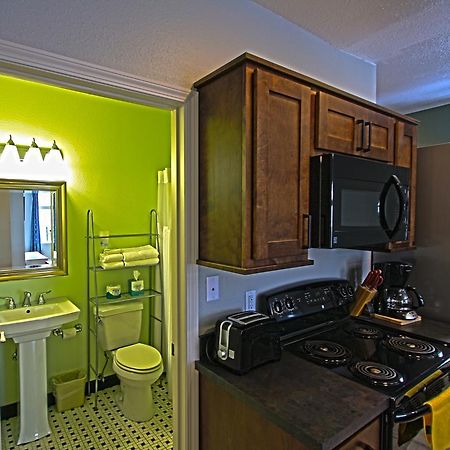 City Loft Apartments Billings Quarto foto
