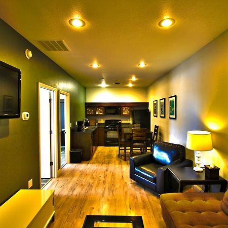 City Loft Apartments Billings Quarto foto