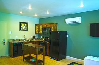 City Loft Apartments Billings Quarto foto