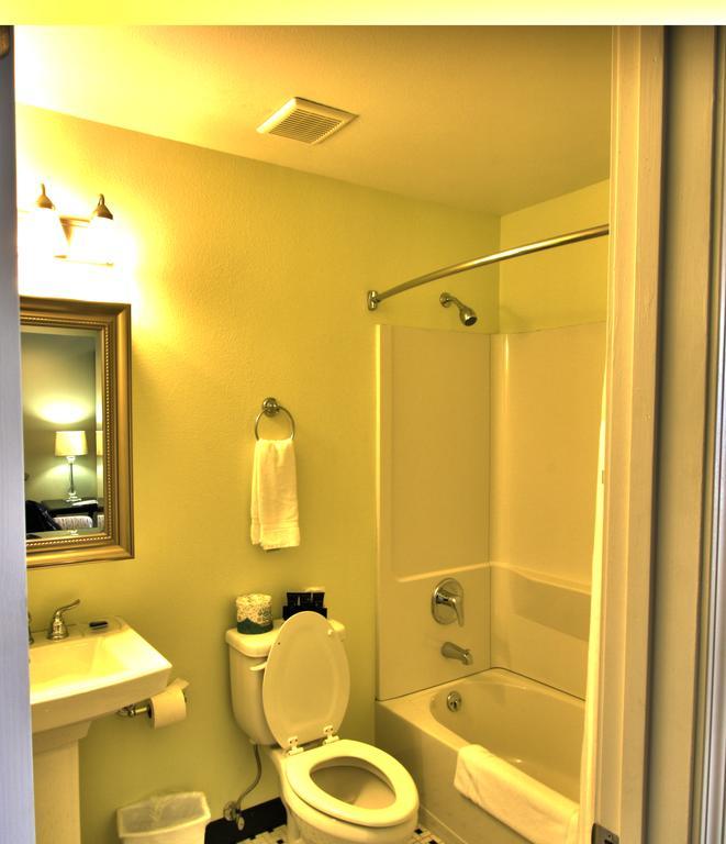 City Loft Apartments Billings Quarto foto
